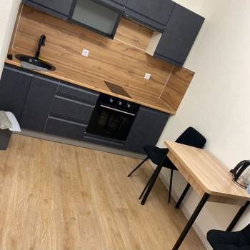 Сдается 1-комнатная квартира, 34 м²