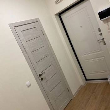 Сдается 1-комнатная квартира, 34 м²