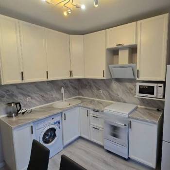 Сдается 1-комнатная квартира, 34 м²