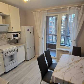 Сдается 1-комнатная квартира, 34 м²