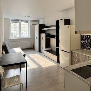Сдается 1-комнатная квартира, 30 м²