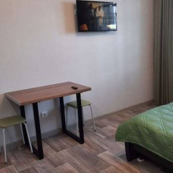 Сдается 1-комнатная квартира, 28 м²