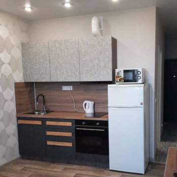 Сдается 1-комнатная квартира, 28 м²