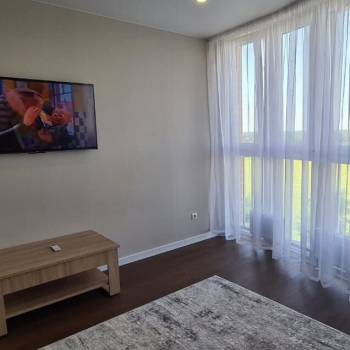 Сдается 1-комнатная квартира, 26 м²