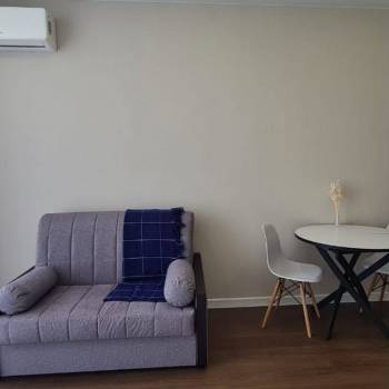 Сдается 1-комнатная квартира, 26 м²