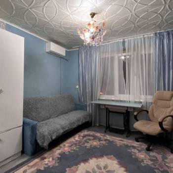 Сдается 1-комнатная квартира, 24 м²