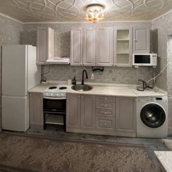 Сдается 1-комнатная квартира, 24 м²