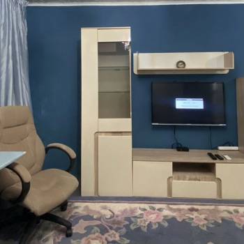 Сдается 1-комнатная квартира, 24 м²