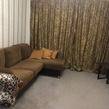 Сдается 1-комнатная квартира, 30 м²