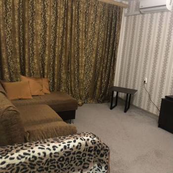 Сдается 1-комнатная квартира, 30 м²