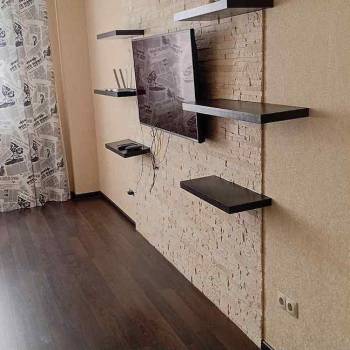Сдается 1-комнатная квартира, 43 м²