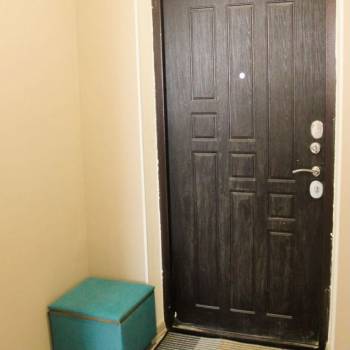 Сдается 1-комнатная квартира, 35 м²