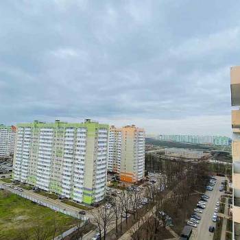 Сдается 1-комнатная квартира, 38 м²