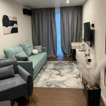 Сдается 2-х комнатная квартира, 60 м²