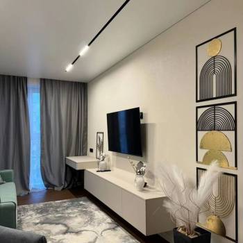 Сдается 2-х комнатная квартира, 60 м²