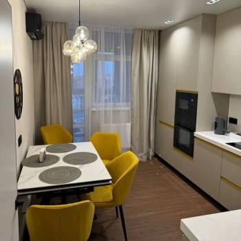 Сдается 2-х комнатная квартира, 60 м²