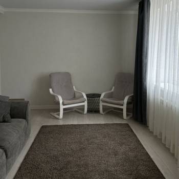 Сдается 2-х комнатная квартира, 48,2 м²