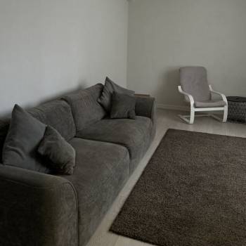 Сдается 2-х комнатная квартира, 48,2 м²