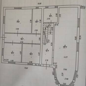 Сдается Нежилое помещение, 300 м²