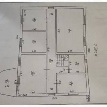 Сдается Нежилое помещение, 300 м²