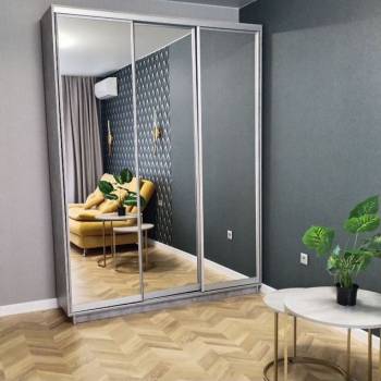 Сдается 2-х комнатная квартира, 51,5 м²