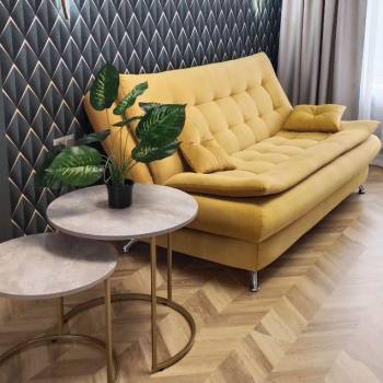 Сдается 2-х комнатная квартира, 51,5 м²