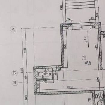 Сдается Нежилое помещение, 31 м²