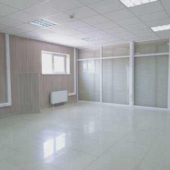 Сдается Офис, 48,7 м²