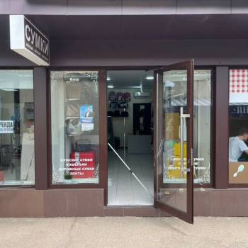 Сдается Торговое помещение, 22 м²