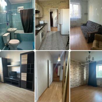 Продается 2-х комнатная квартира, 54,5 м²