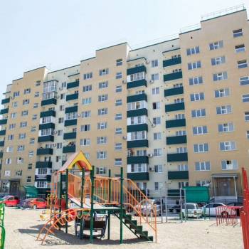 Продается 2-х комнатная квартира, 68,3 м²