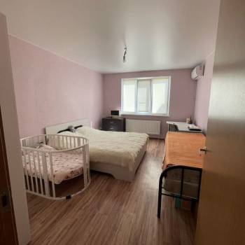 Продается 2-х комнатная квартира, 68,3 м²