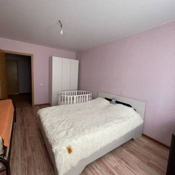 Продается 2-х комнатная квартира, 68,3 м²