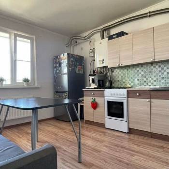 Продается 2-х комнатная квартира, 68,3 м²