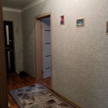 Продается 2-х комнатная квартира, 70,4 м²