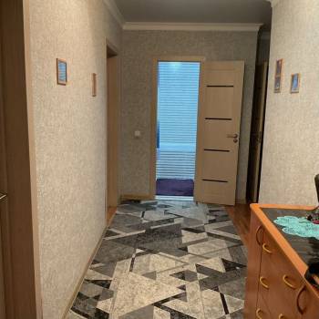 Продается 2-х комнатная квартира, 70,4 м²