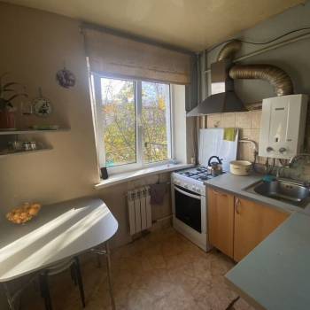 Продается 3-х комнатная квартира, 49,1 м²