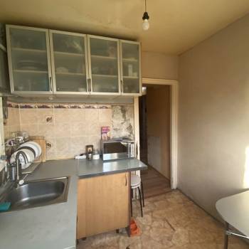 Продается 3-х комнатная квартира, 49,1 м²