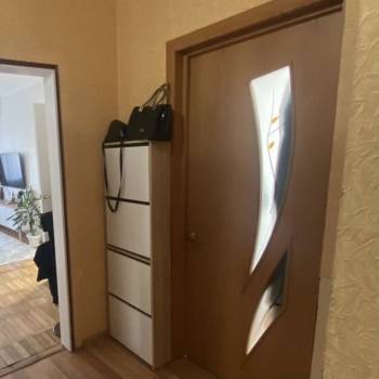 Продается 3-х комнатная квартира, 49,1 м²