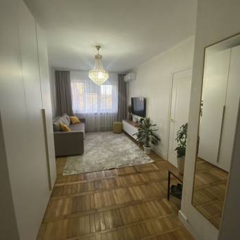 Продается 3-х комнатная квартира, 49,1 м²