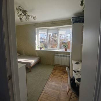 Продается 3-х комнатная квартира, 49,1 м²