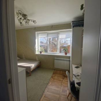 Продается 3-х комнатная квартира, 49,1 м²