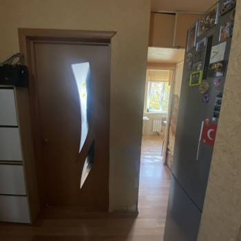 Продается 3-х комнатная квартира, 49,1 м²