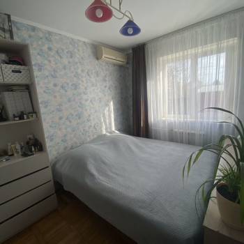 Продается 3-х комнатная квартира, 49,1 м²