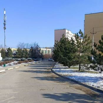Продается 1-комнатная квартира, 45 м²