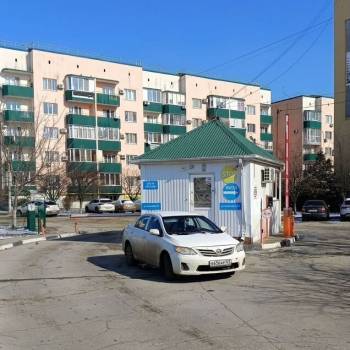 Продается 1-комнатная квартира, 45 м²