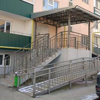 Продается 1-комнатная квартира, 45 м²