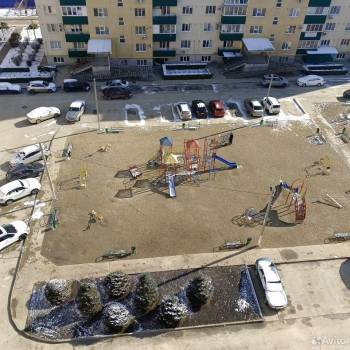 Продается 1-комнатная квартира, 45 м²