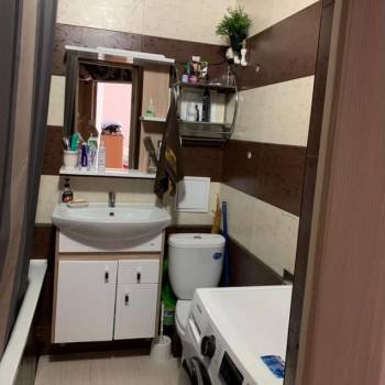 Продается 1-комнатная квартира, 40 м²