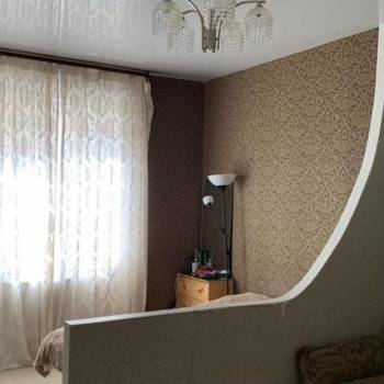 Продается 1-комнатная квартира, 40 м²